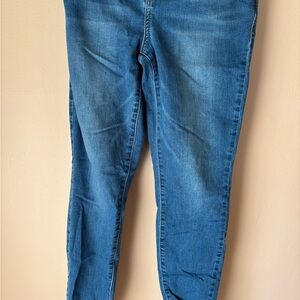 Classic Blue Women's Jeans
